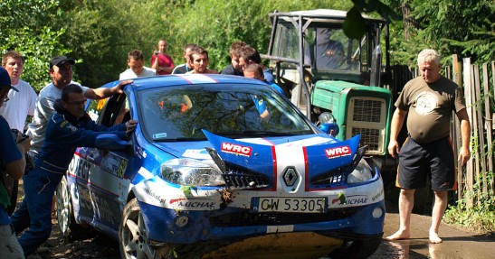 Rajd Rzeszowski